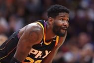 Deandre Ayton, Denver Nuggets v Phoenix Suns - Game Four